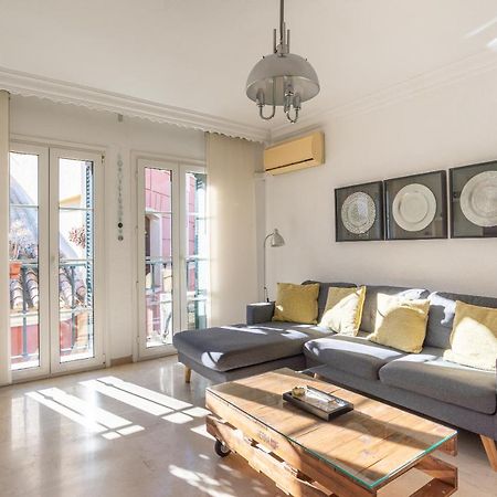 Apartamento San Francisco Apartment Малага Екстериор снимка