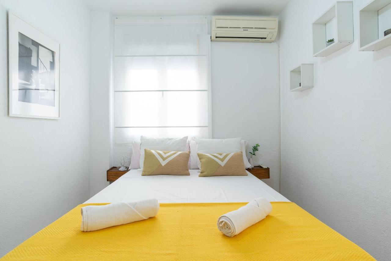 Apartamento San Francisco Apartment Малага Екстериор снимка
