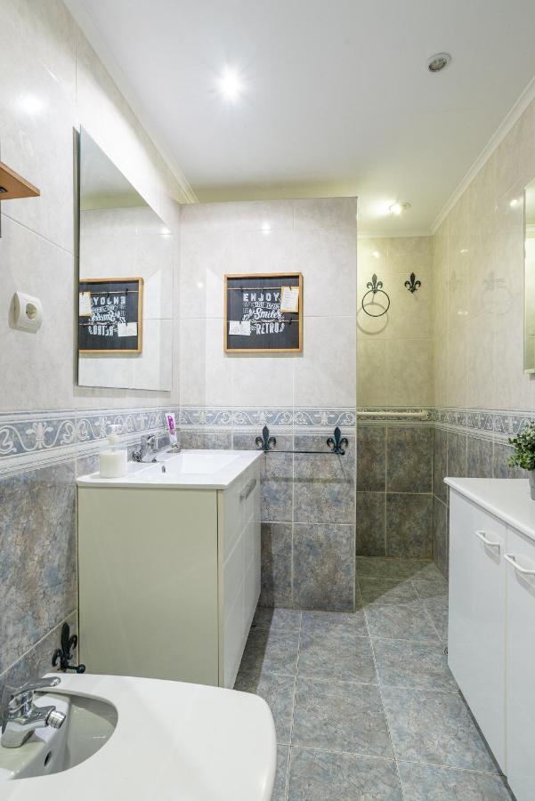 Apartamento San Francisco Apartment Малага Екстериор снимка